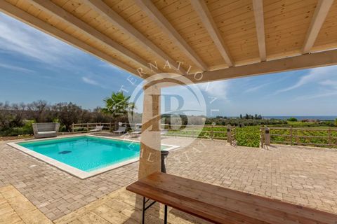 Villa i Salve, Lecce, Salve - € 500.000 | Ref: DA 23 - foto 4