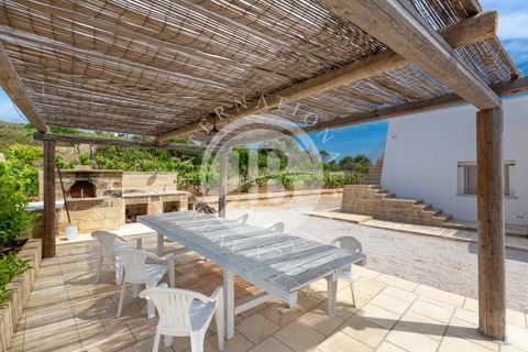 Villa i Salve, Lecce, Salve - € 500.000 | Ref: DA 23 - foto 6