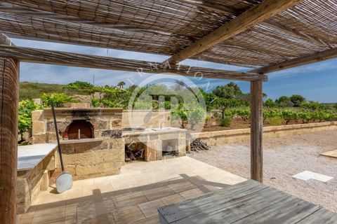 Villa i Salve, Lecce, Salve - € 500.000 | Ref: DA 23 - foto 7