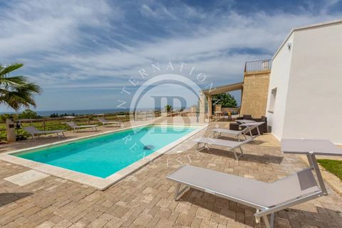 Villa i Salve, Lecce, Salve - € 500.000 | Ref: DA 23 - foto 8