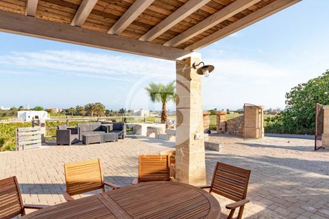 Villa i Salve, Lecce, Salve - € 500.000 | Ref: DA 23 - foto 9