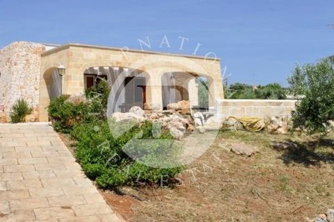 Villa i Salve, Lecce, Salve - € 1.000.000 | Ref: DA 25 - foto 2
