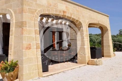 Villa i Salve, Lecce, Salve - € 1.000.000 | Ref: DA 25 - foto 3