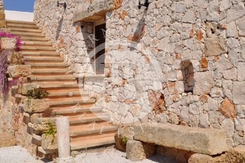 Villa i Salve, Lecce, Salve - € 1.000.000 | Ref: DA 25 - foto 4