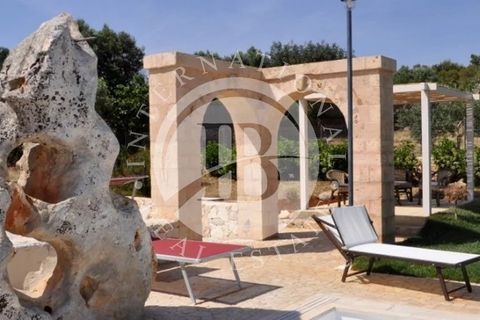 Villa i Salve, Lecce, Salve - € 1.000.000 | Ref: DA 25 - foto 5