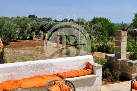 Villa i Salve, Lecce, Salve - € 1.000.000 | Ref: DA 25 - foto 7