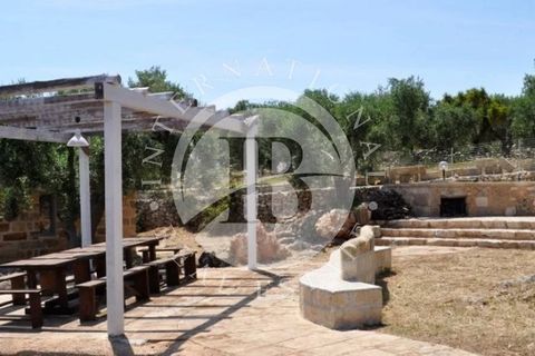 Villa i Salve, Lecce, Salve - € 1.000.000 | Ref: DA 25 - foto 8