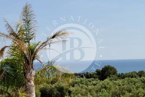 Villa i Salve, Lecce, Salve - € 1.000.000 | Ref: DA 25 - foto 9