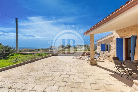 Villa i Salve, Lecce, Salve - € 530.000 | Ref: DA 50 - foto 4