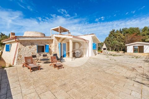 Villa i Salve, Lecce, Salve - € 530.000 | Ref: DA 50 - foto 5