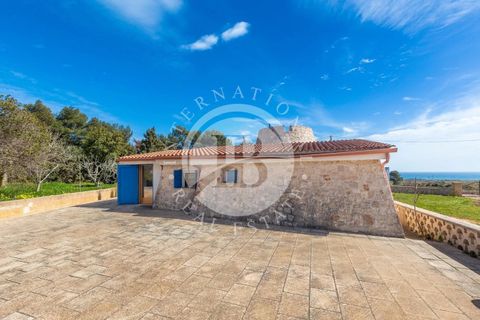 Villa i Salve, Lecce, Salve - € 530.000 | Ref: DA 50 - foto 7