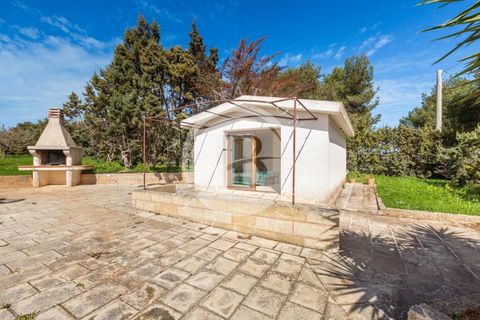 Villa i Salve, Lecce, Salve - € 530.000 | Ref: DA 50 - foto 11
