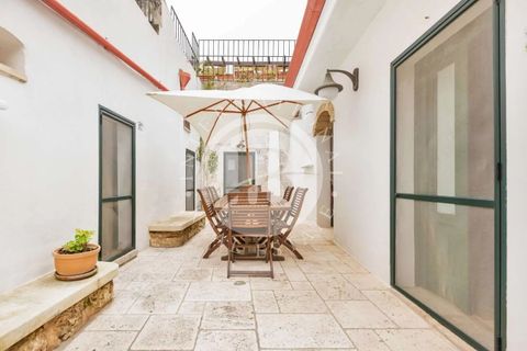 Villa i Ugento, Lecce, Ugento - € 930.000 | Ref: DA 58 - foto 1
