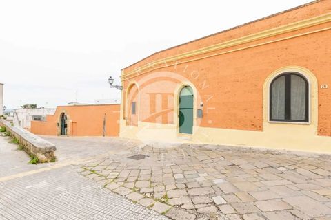 Villa i Ugento, Lecce, Ugento - € 930.000 | Ref: DA 58 - foto 2