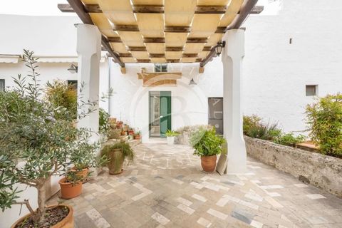 Villa i Ugento, Lecce, Ugento - € 930.000 | Ref: DA 58 - foto 4