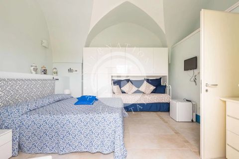 Villa i Ugento, Lecce, Ugento - € 930.000 | Ref: DA 58 - foto 11