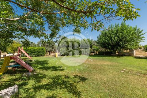 Villa i Lecce, Lecce, Lecce - € 670.000 | Ref: DA 76 - foto 8