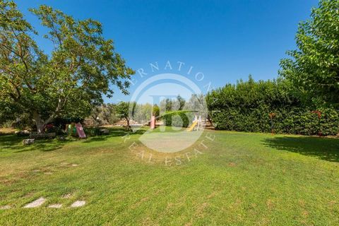 Villa i Lecce, Lecce, Lecce - € 670.000 | Ref: DA 76 - foto 9