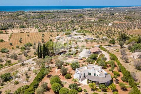 Villa i Lecce, Lecce, Lecce - € 980.000 | Ref: DA 78 - foto 1