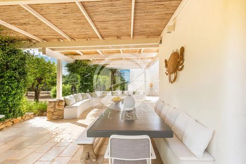 Villa i Lecce, Lecce, Lecce - € 980.000 | Ref: DA 78 - foto 3