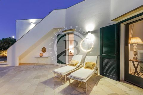 Villa i Lecce, Lecce, Lecce - € 980.000 | Ref: DA 78 - foto 9