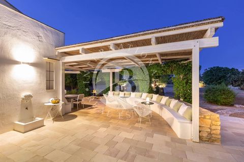 Villa i Lecce, Lecce, Lecce - € 980.000 | Ref: DA 78 - foto 10