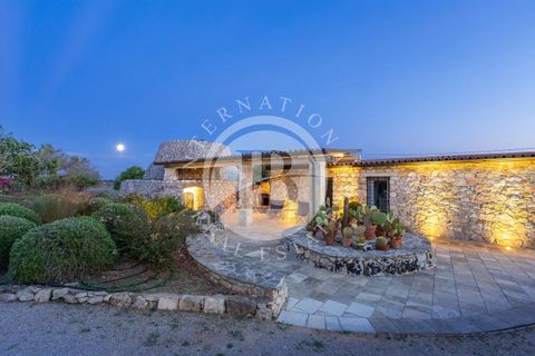 Villa i Lecce, Lecce, Lecce - € 980.000 | Ref: DA 78 - foto 12