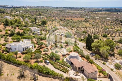 Villa i Lecce, Lecce, Lecce - € 980.000 | Ref: DA 78 - foto 35