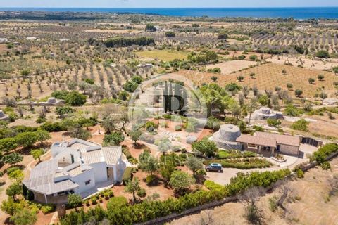 Villa i Lecce, Lecce, Lecce - € 980.000 | Ref: DA 78 - foto 36