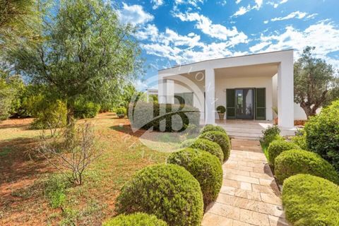 Villa i Lecce, Lecce, Lecce - € 980.000 | Ref: DA 78 - foto 39