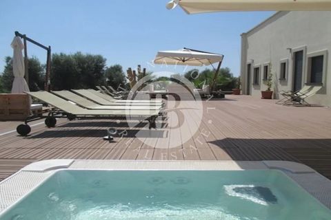 Villa i Lecce, Lecce, Lecce - € 1.390.000 | Ref: DA 96 - foto 1