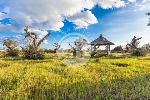 Villa i Lecce, Lecce, Lecce - € 1.390.000 | Ref: DA 96 - foto 10