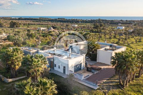Villa i Lecce, Lecce, Lecce - € 1.390.000 | Ref: DA 96 - foto 35