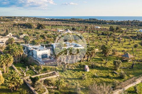 Villa i Lecce, Lecce, Lecce - € 1.390.000 | Ref: DA 96 - foto 36