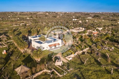 Villa i Lecce, Lecce, Lecce - € 1.390.000 | Ref: DA 96 - foto 37