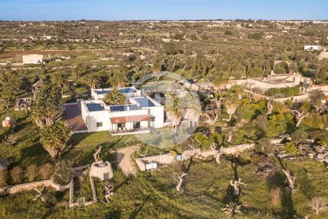 Villa i Lecce, Lecce, Lecce - € 1.390.000 | Ref: DA 96 - foto 38