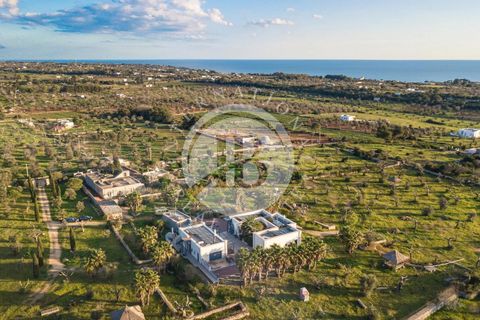 Villa i Lecce, Lecce, Lecce - € 1.390.000 | Ref: DA 96 - foto 39