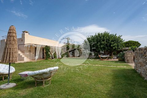 Villa i Alezio, Lecce, Alezio - € 1.380.000 | Ref: DA 104 - foto 2