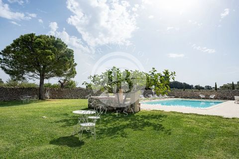 Villa i Alezio, Lecce, Alezio - € 1.380.000 | Ref: DA 104 - foto 3