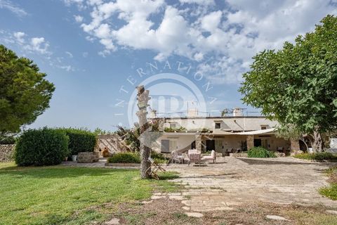 Villa i Alezio, Lecce, Alezio - € 1.380.000 | Ref: DA 104 - foto 4