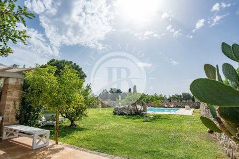 Villa i Alezio, Lecce, Alezio - € 1.380.000 | Ref: DA 104 - foto 5