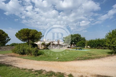 Villa i Alezio, Lecce, Alezio - € 1.380.000 | Ref: DA 104 - foto 6