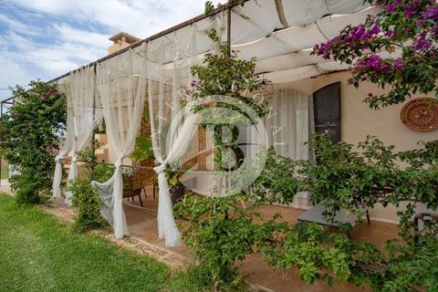 Villa i Alezio, Lecce, Alezio - € 1.380.000 | Ref: DA 104 - foto 7