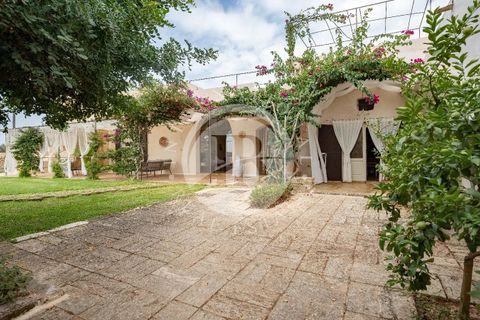 Villa i Alezio, Lecce, Alezio - € 1.380.000 | Ref: DA 104 - foto 8