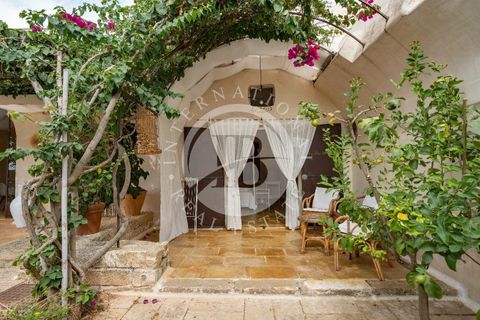 Villa i Alezio, Lecce, Alezio - € 1.380.000 | Ref: DA 104 - foto 9