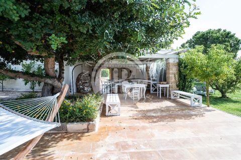 Villa i Alezio, Lecce, Alezio - € 1.380.000 | Ref: DA 104 - foto 10