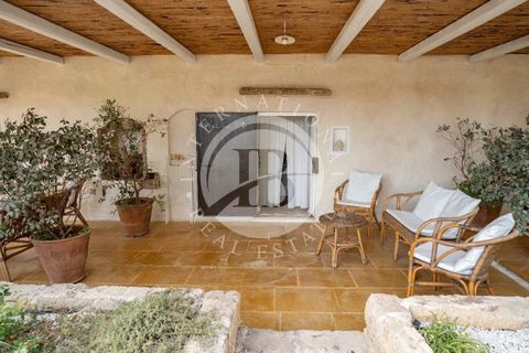Villa i Alezio, Lecce, Alezio - € 1.380.000 | Ref: DA 104 - foto 13