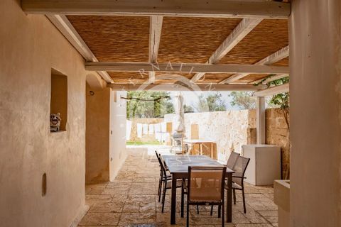 Villa i Alezio, Lecce, Alezio - € 1.380.000 | Ref: DA 104 - foto 15