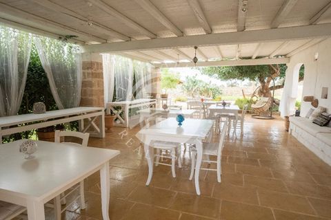 Villa i Alezio, Lecce, Alezio - € 1.380.000 | Ref: DA 104 - foto 17