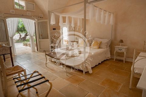 Villa i Alezio, Lecce, Alezio - € 1.380.000 | Ref: DA 104 - foto 23
